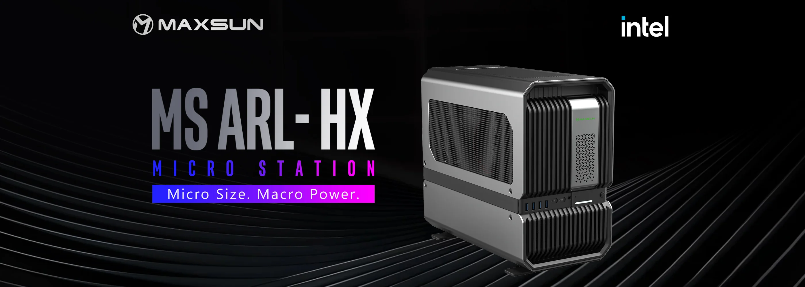 Welcome to Our Store